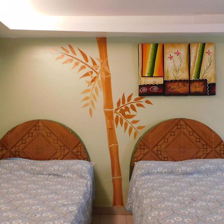 Casa De Huespedes Yoli By Rotamundos Hotell Playa Chachalacas Exteriör bild